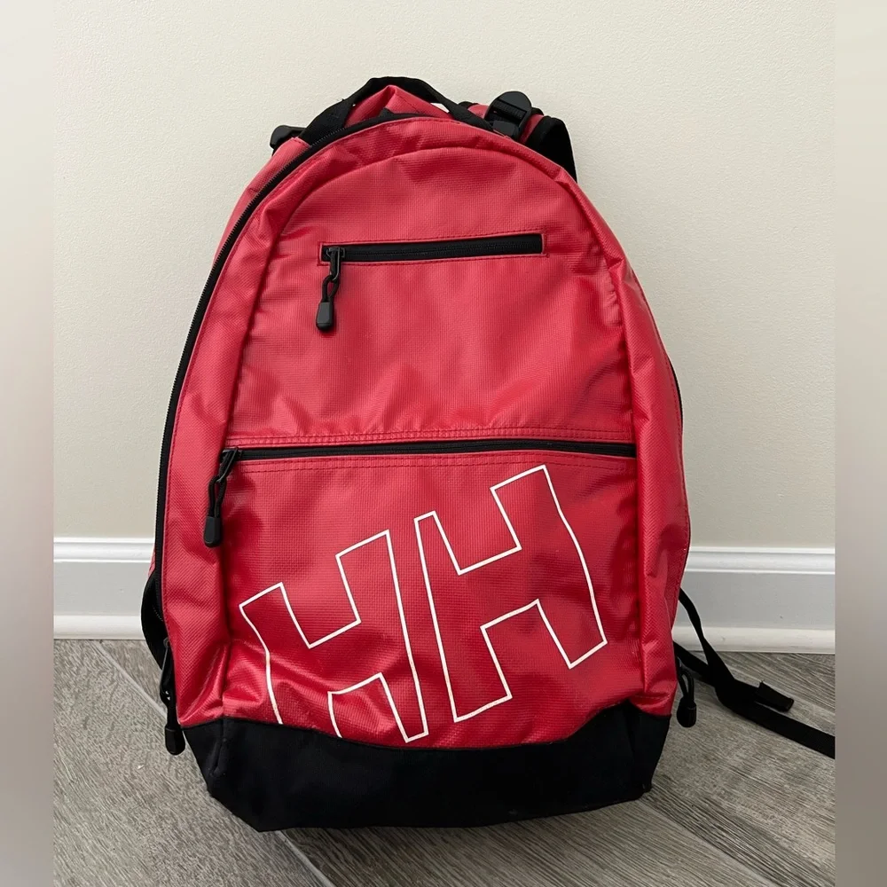 helly hansen backpack - Picture 1 of 6